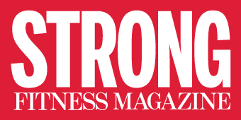 Strong Fitness Magazine